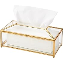 Amazon.co.jp: Francfranc フランフラン ガラスオーガナイザー